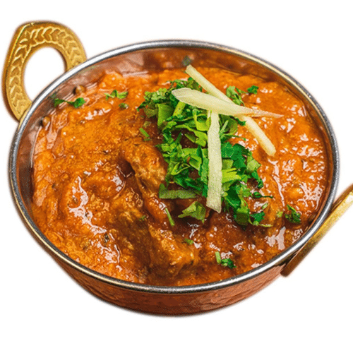 Lamb Balti (2 Persons)
