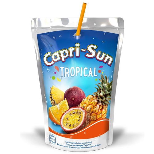 Capri sun 20cl