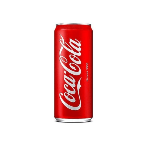 Coca-cola 33cl