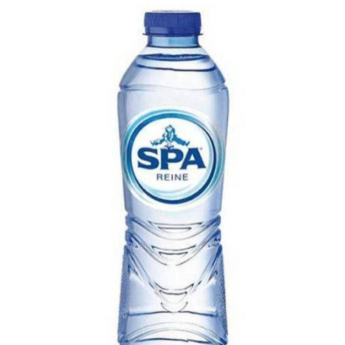 Eau spa 50cl