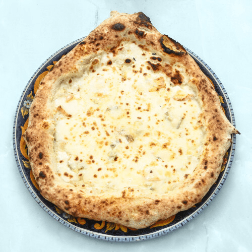 Quattro Formaggi