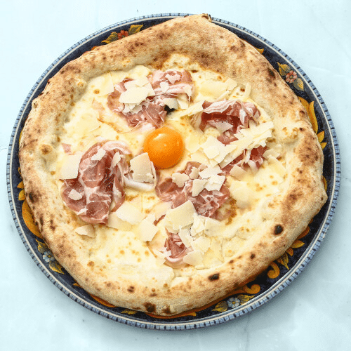 Carbonara