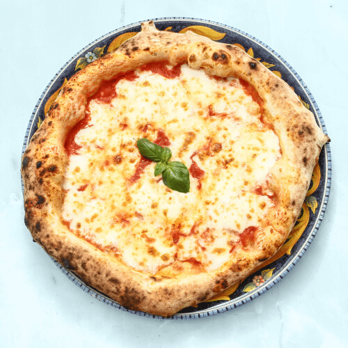 Margherita
