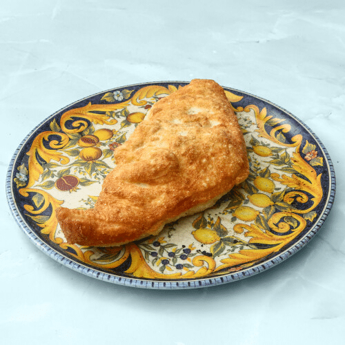 Panzerotti La Classica