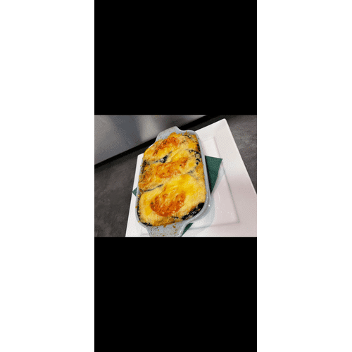 Moussaka
