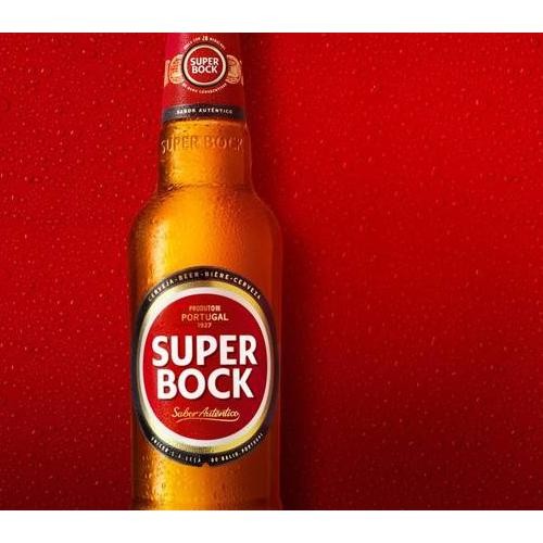 SuperBock 25cl