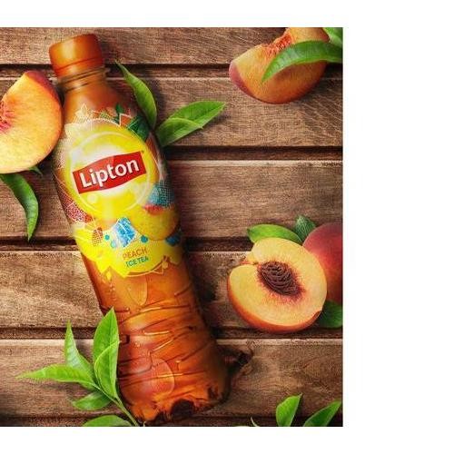 Lipton Ice Tea Pêche 50cl