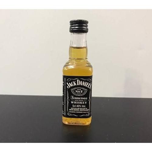 Jack Daniel's 5cl