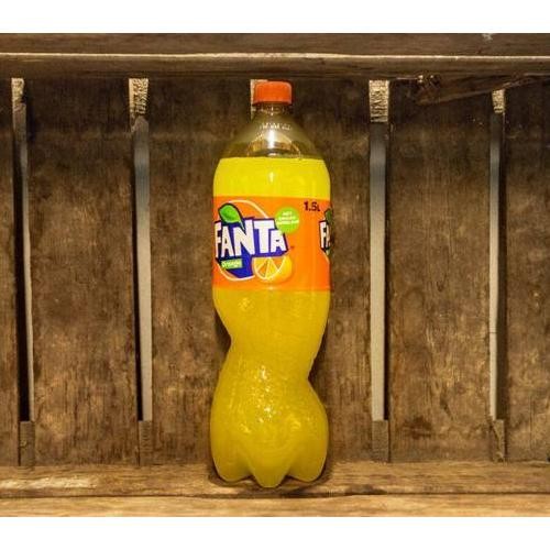 Fanta 1,5L