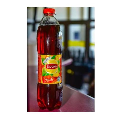 Lipton Ice Tea Pêche 1,5L