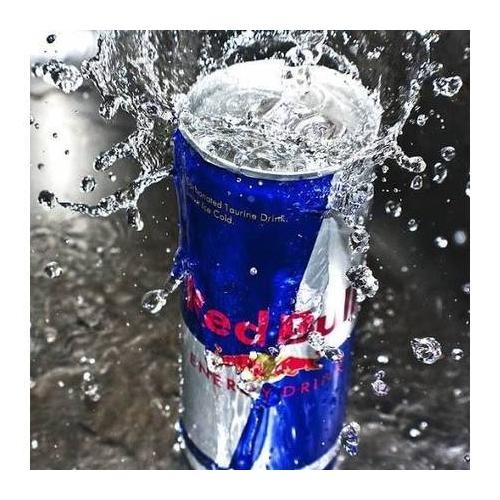 Red Bull 25cl