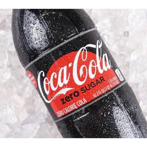 Coca-Cola Zéro 1,5L