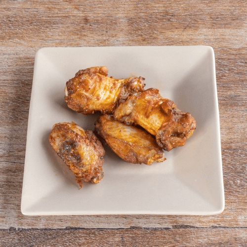 Chicken wings (4 stuks)