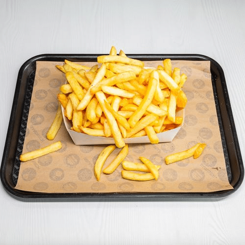 Giant frites (200 gr)