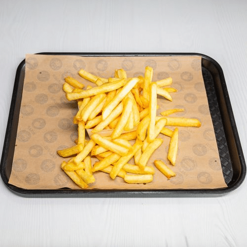 Petite portion de frites