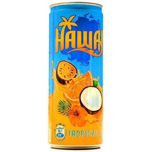 Hawai