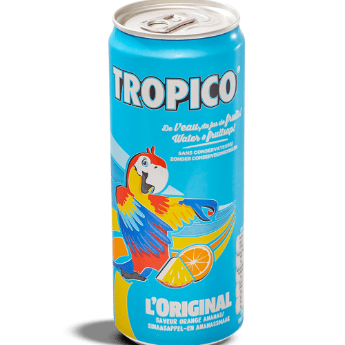 Tropico L'Original 33cl
