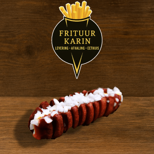 Cervela speciaal tomaat curry