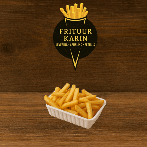 Frietjes (klein)