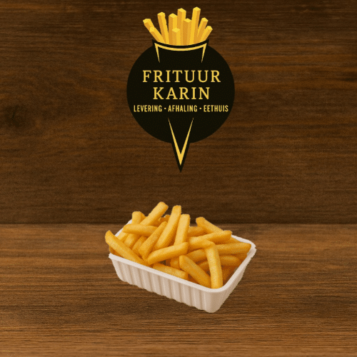 Frietjes (medium)
