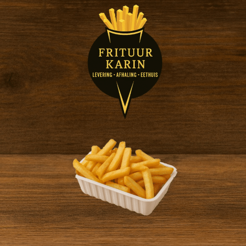 Frietjes (mega)