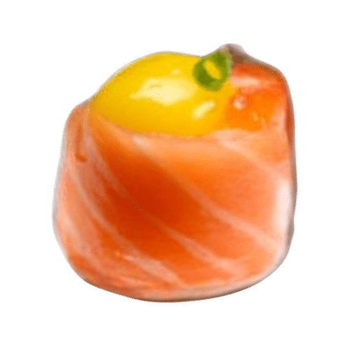 Gunkan œufs de caille