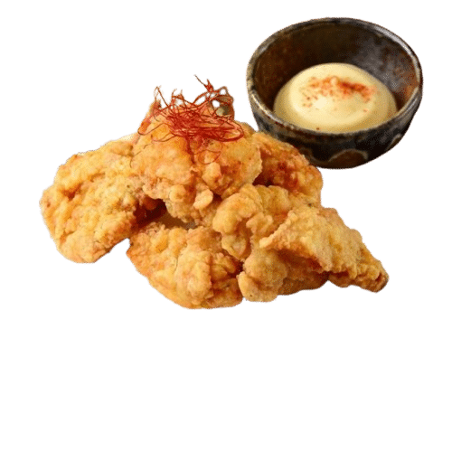 Karaage