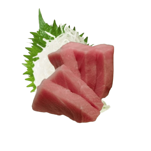 Maguro toro