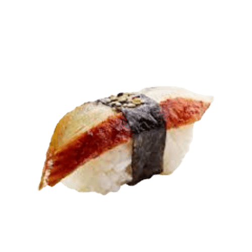 Nigiri anguille