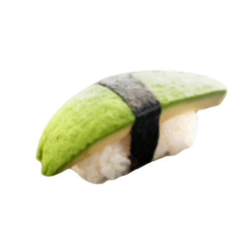 Nigiri avocat