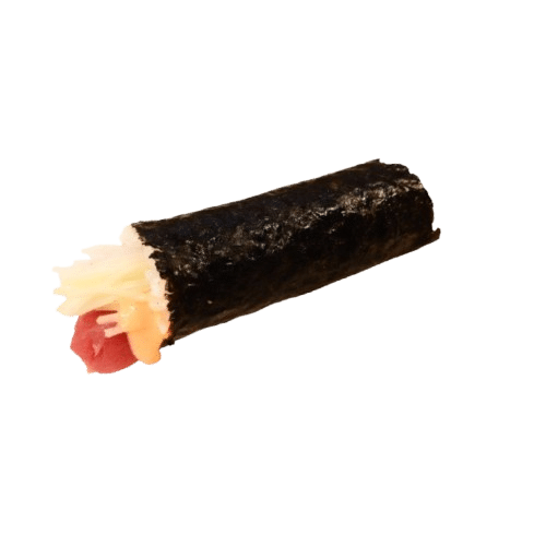 Handrolls thon Spicy