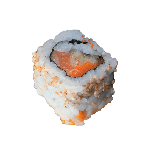 Uramaki dynamite