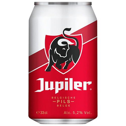 Jupiler