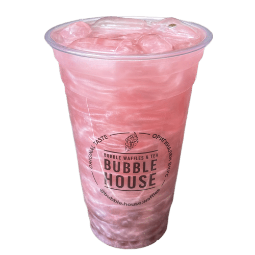 Galaxy Boba