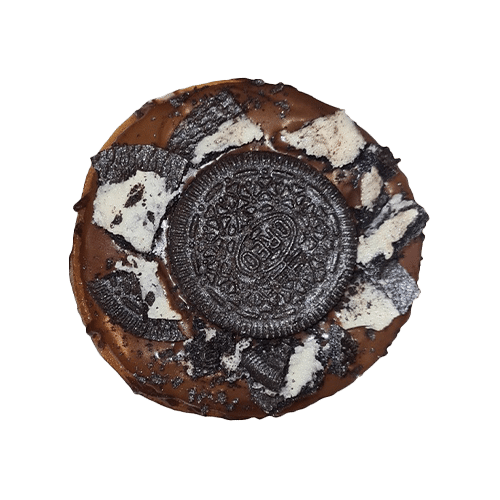 Oreo