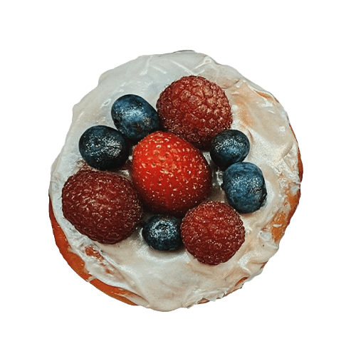 Queen Berry
