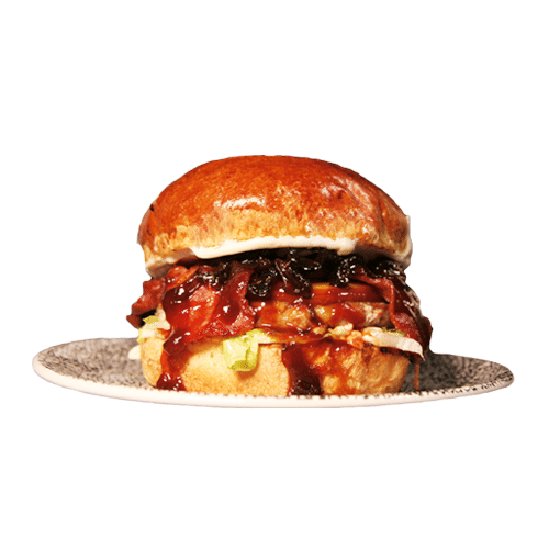 Triple Smoke Beef
