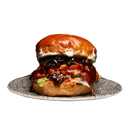 Triple Smoke Gammon