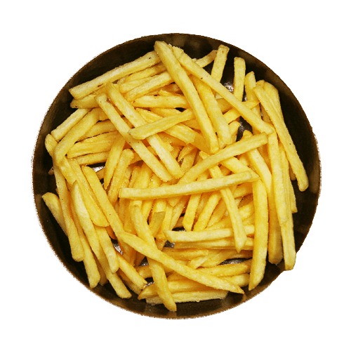 Super crunchy