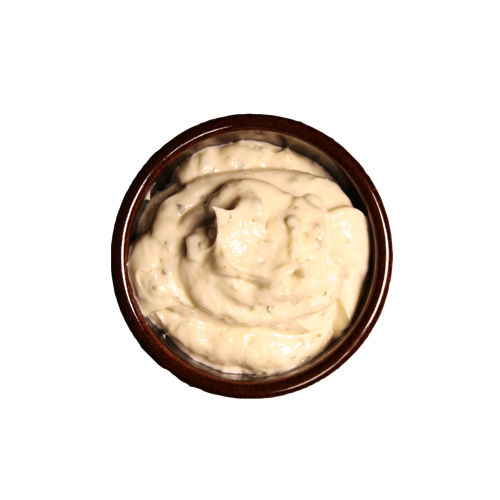 Basil mayo