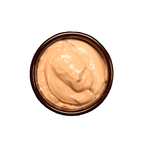 Kimchi mayo