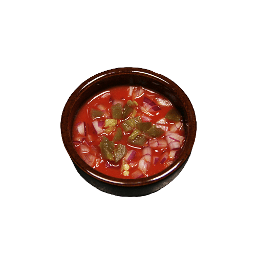 Mexican salsa sauce