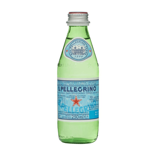 San Pellegrino