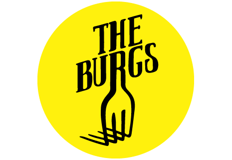 logo The Burgs Restaurant|Ресторант Дъ Бургс