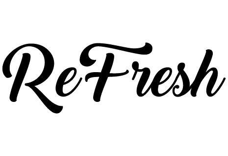 logo Refresh Restaurant|Ресторант Рефреш