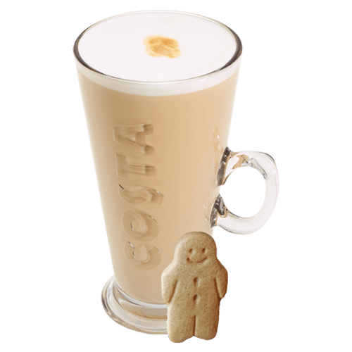 costa mint tea