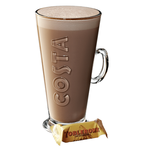 costa large latte ml