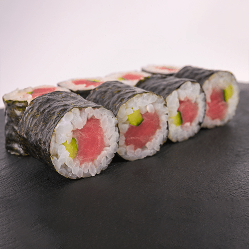Hosomaki tuna