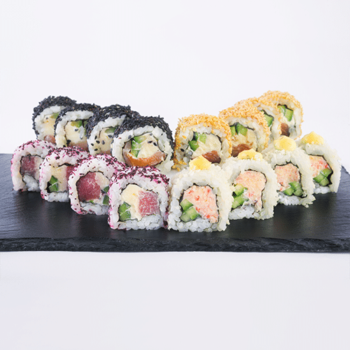 Uramaki BOX