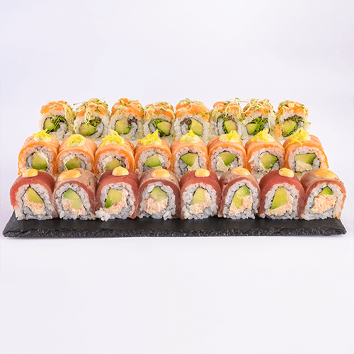 Fusion BOX